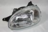 AUTOMEGA 3012160488 Headlight
